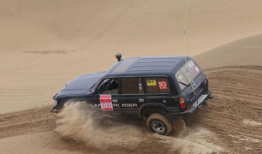 越野车视频,越野车极限挑战视频精彩回顾