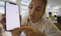 美女被x视频,美女遭遇x视频的无奈与反思