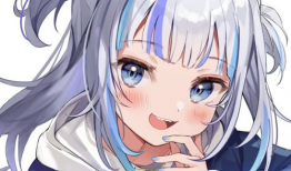 动漫白毛,探寻神秘白发的奇幻之旅