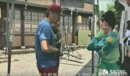 吴秀波吃瓜爆料视频,揭秘娱乐圈背后真相