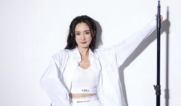 赵丽颖杨幂吃瓜爆料,吃瓜爆料引热议